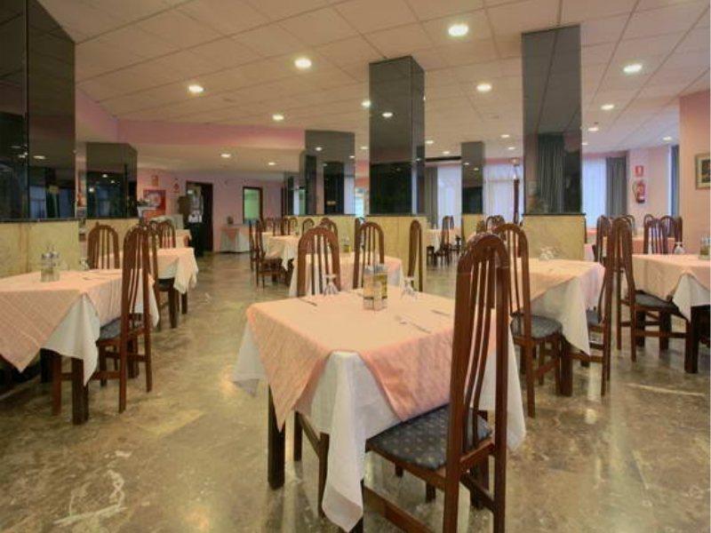 Kross Medina Azahara Torremolinos Exterior foto