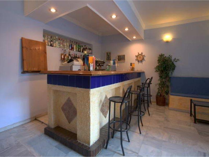 Kross Medina Azahara Torremolinos Exterior foto